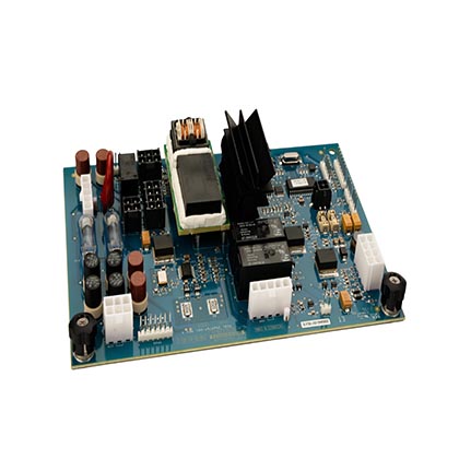 Service Kit PCA Power Board - Warmer - RoHS