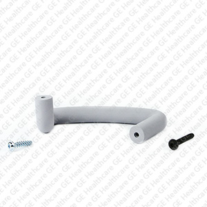 Handle Left C Arm Topcoverplate Handle Left C Arm Topcoverplate