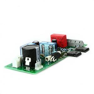 Printed Circuit Board B379 Printed Circuit Board B379