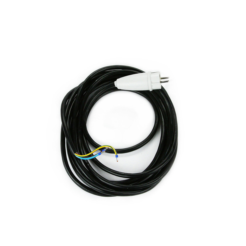 Power Line 230V (Work Station) Power Line 230V (Work Station)