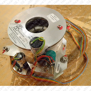 Collimator Digital to Analog Converter (DAC) 8 Iris and Slot Collimator Digital to Analog Converter (DAC) 8 Iris and Slot