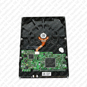 Hard Disc Drive Integrated Drive Electronics 1 K Image E