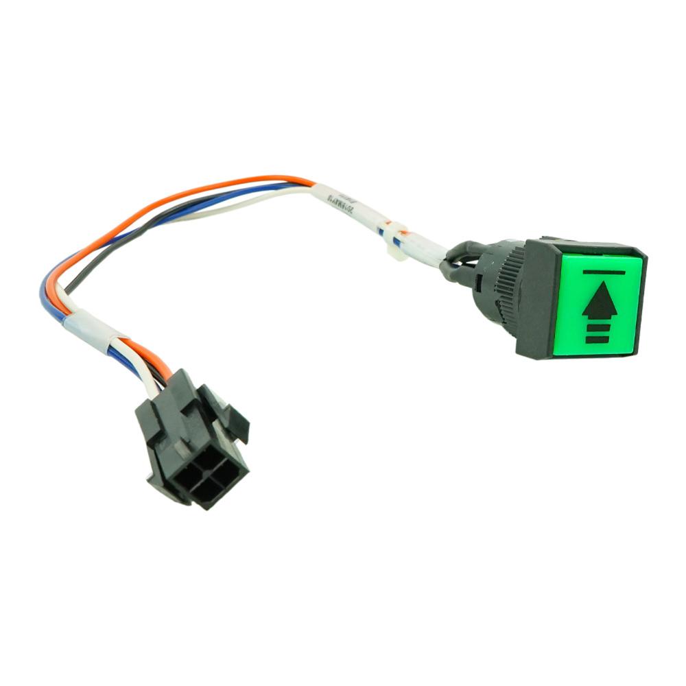 Cable Assembly Motion Lift Down 9800 Cable Assembly Motion Lift Down 9800