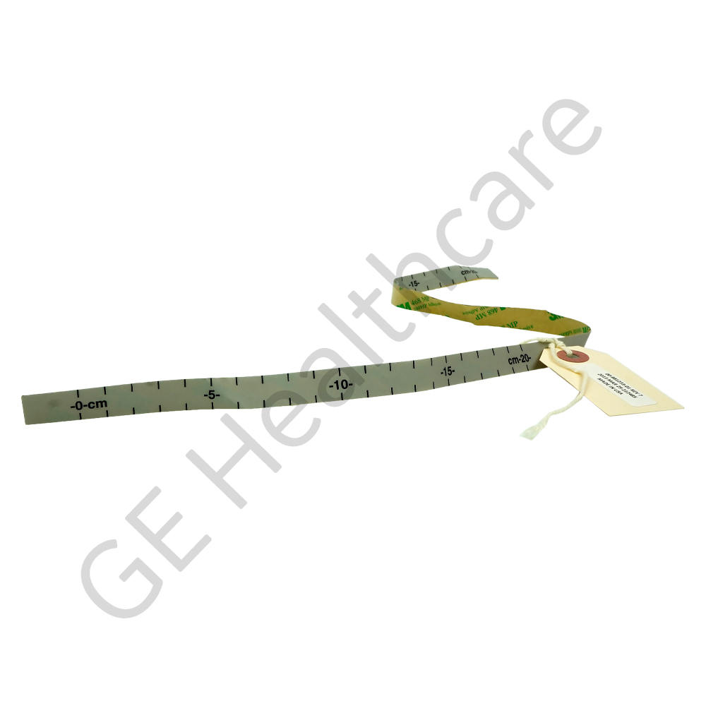 Horizontal Cross Arm Label 00-881233-01