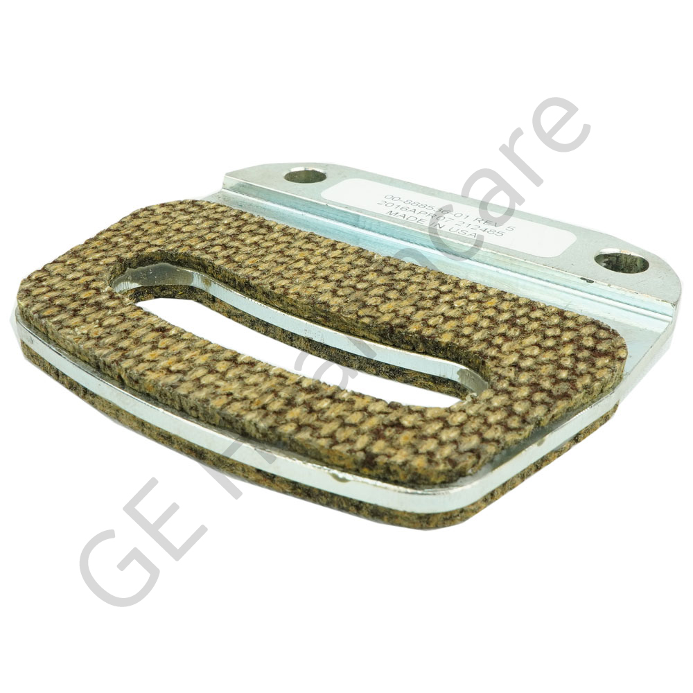 Kit Upgrade WIG-WAG Brake Pad Assembly Kit Upgrade WIG-WAG Brake Pad Assembly