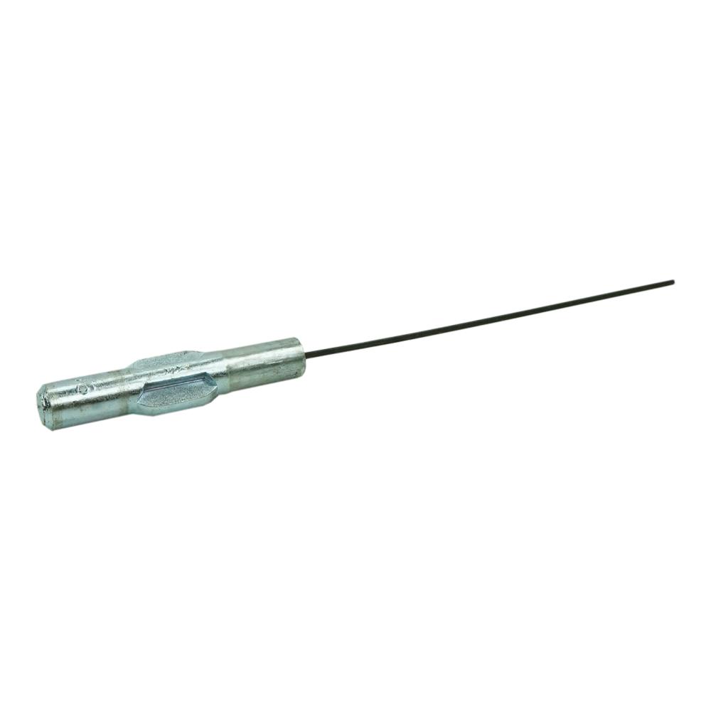 0.048 x 4 inch Bristol Screwdriver Blade 0.048 x 4 inch Bristol Screwdriver Blade