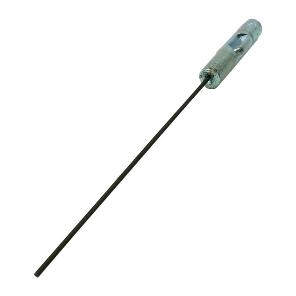 0.048 x 4 inch Bristol Screwdriver Blade 0.048 x 4 inch Bristol Screwdriver Blade