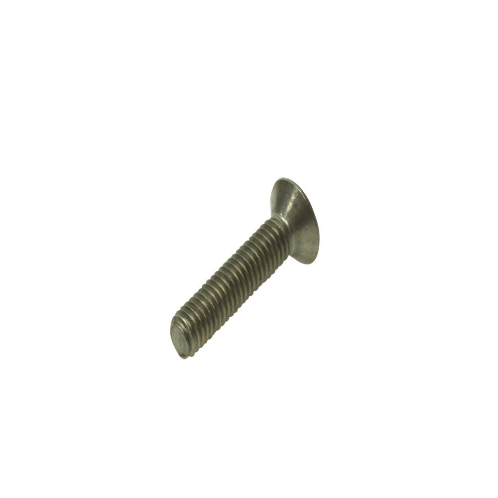 M4 X 20 Socket Head Cap Screw M4 X 20 Socket Head Cap Screw
