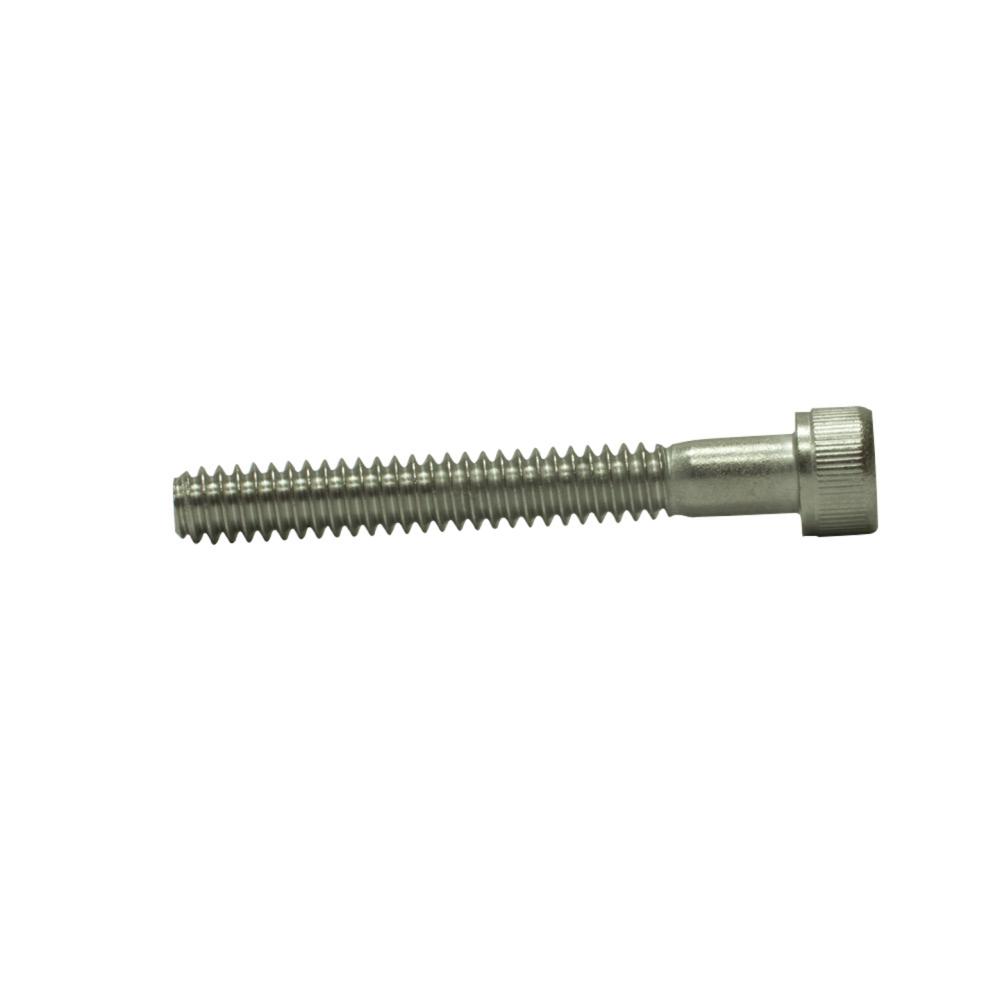 Screw Cap 10-24 x 1-1/2 SCH Stainless Steel (SST) Screw Cap 10-24 x 1-1/2 SCH Stainless Steel (SST)