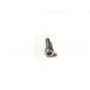 Screw M5 x 20 Socket Head Capacitor Stainless Steel Screw M5 x 20 Socket Head Capacitor Stainless Steel