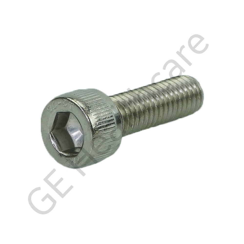 Screw M6 x 20 Socket Head Cap Stainless Steel Screw M6 x 20 Socket Head Cap Stainless Steel