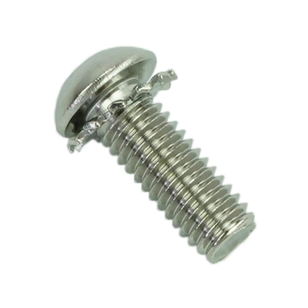 M6X16 Sems Screw M6X16 Sems Screw