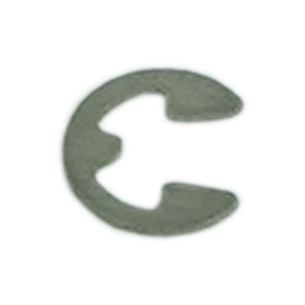 ASSY-MSN, RING RET .125IN SFT BCG E-RING SST ASSY-MSN, RING RET .125IN SFT BCG E-RING SST