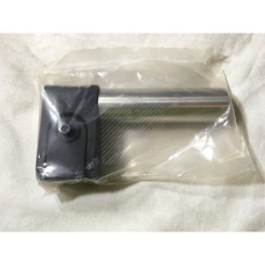 Post Assembly Utility 1.0" OD x 3.5" Anesthesia Post Assembly Utility 1.0" OD x 3.5" Anesthesia