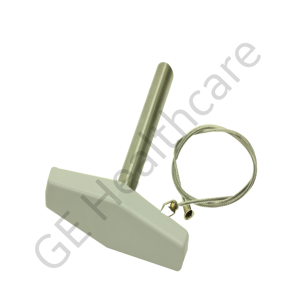 Wrench T CYL with 21 Wrench T CYL with 21