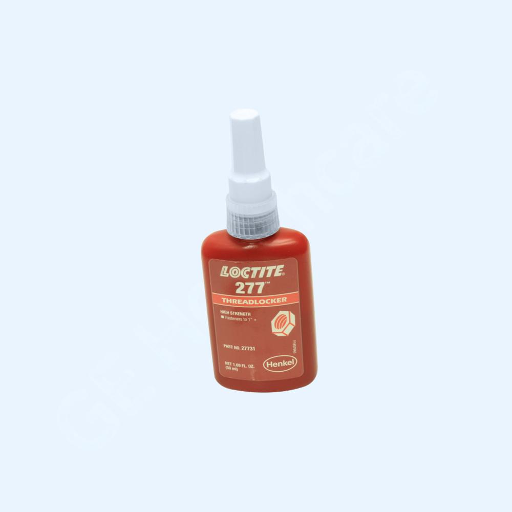 Loctite No 27731 High STR Stud Lock 50ml Bottle Loctite No 27731 High STR Stud Lock 50ml Bottle