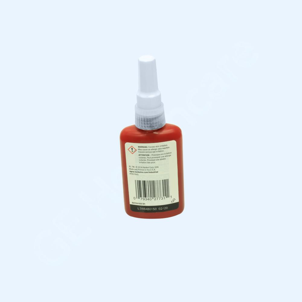 Loctite No 27731 High STR Stud Lock 50ml Bottle Loctite No 27731 High STR Stud Lock 50ml Bottle