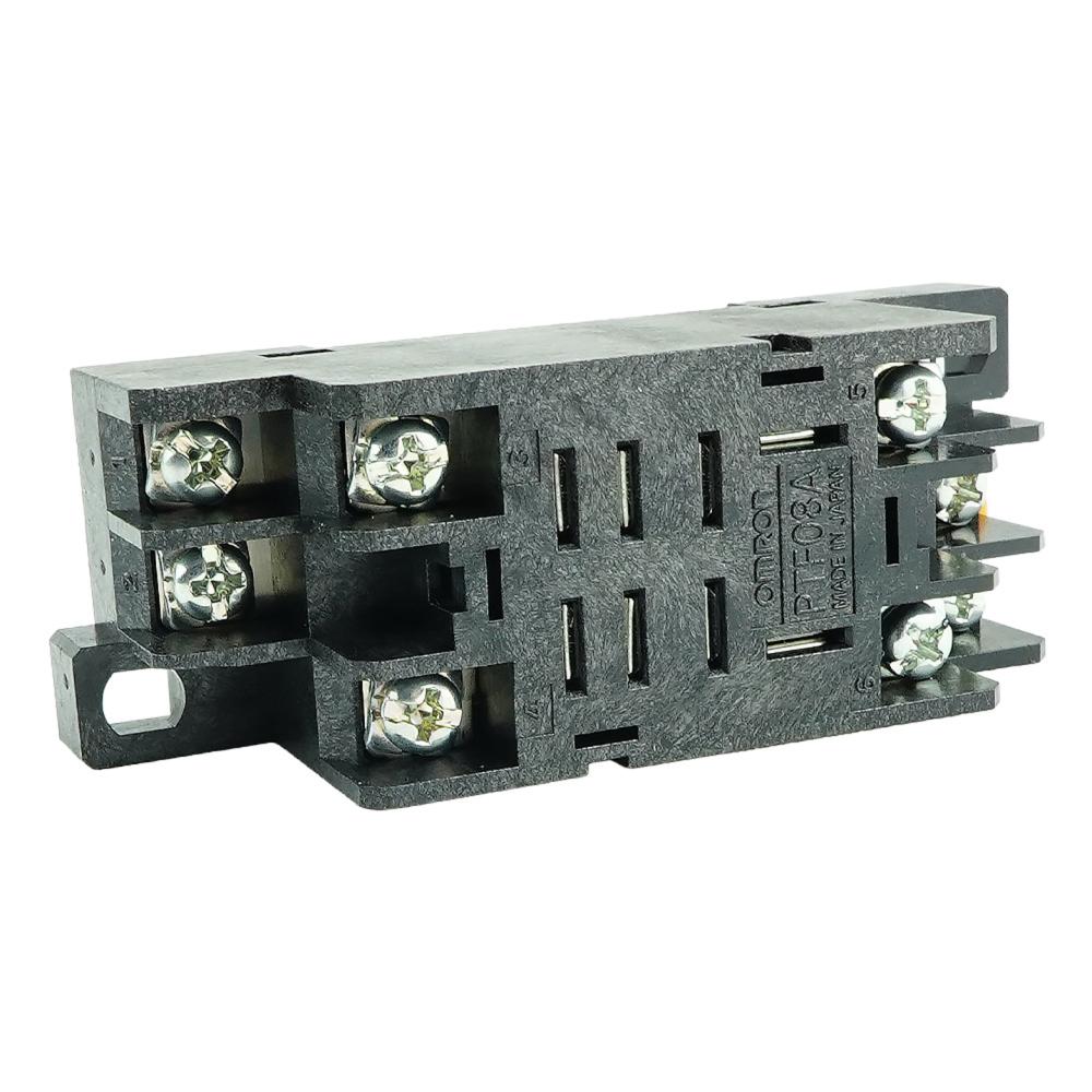 Relay Holder PTF08A Relay Holder PTF08A