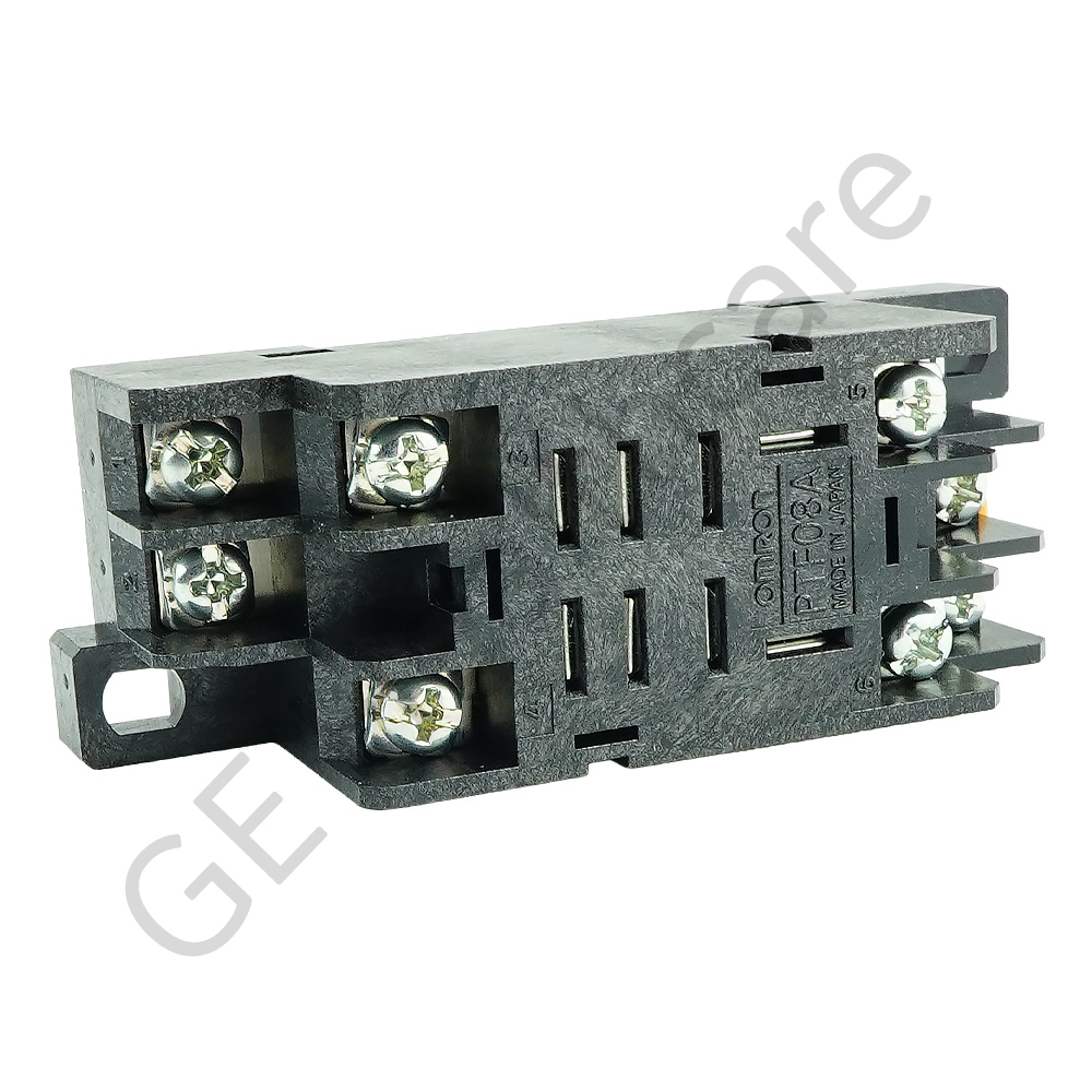 Relay Holder PTF08A Relay Holder PTF08A