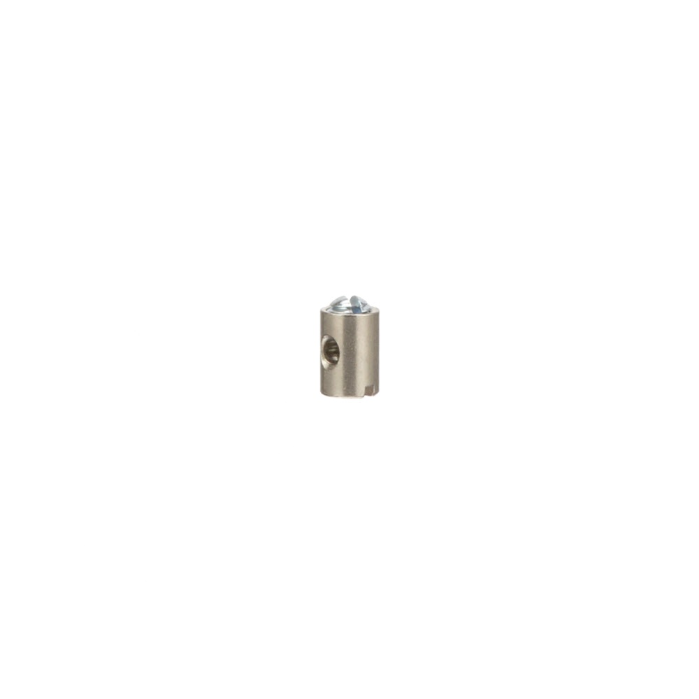 SCREW, NIPPLE (SUPPLIER NO. O6080) SCREW, NIPPLE (SUPPLIER NO. O6080)