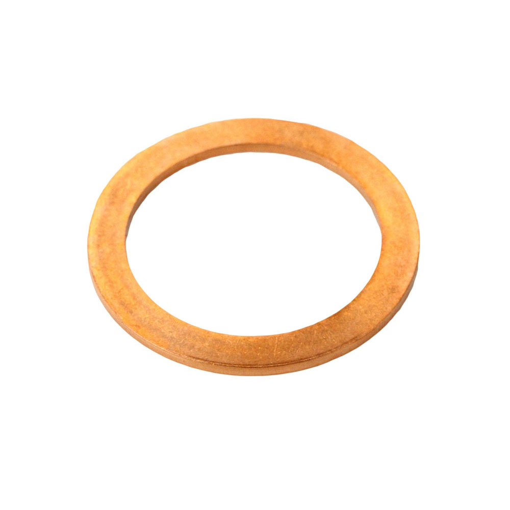 GASKET COPPER 2.75 INCH OFHC GASKET COPPER 2.75 INCH OFHC