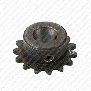 SPROCKET,15TEETH,1/2BORE,PVT SPROCKET,15TEETH,1/2BORE,PVT
