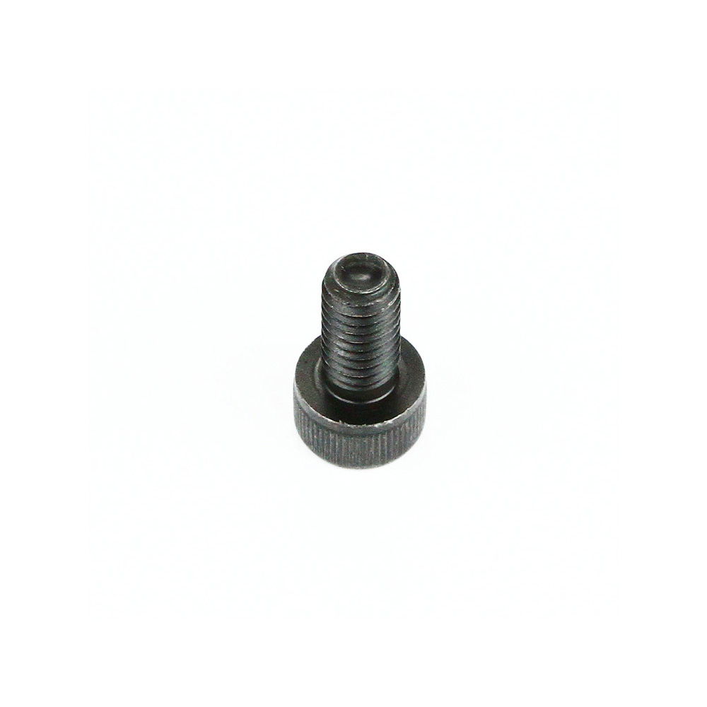 M6 X 12 Socket Head Cap Screw M6 X 12 Socket Head Cap Screw
