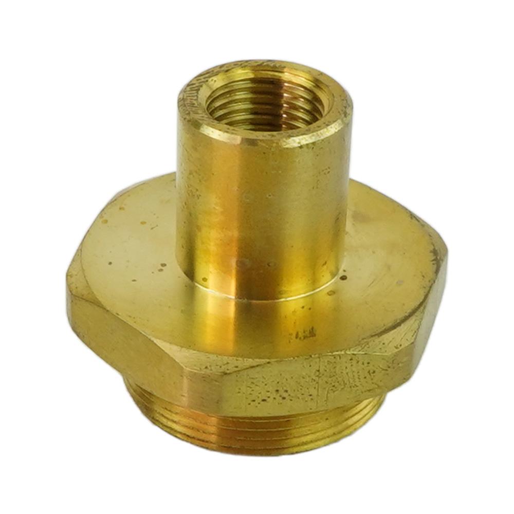 Adapter Non Return ANSI MPOS - BCG Excel Adapter Non Return ANSI MPOS - BCG Excel