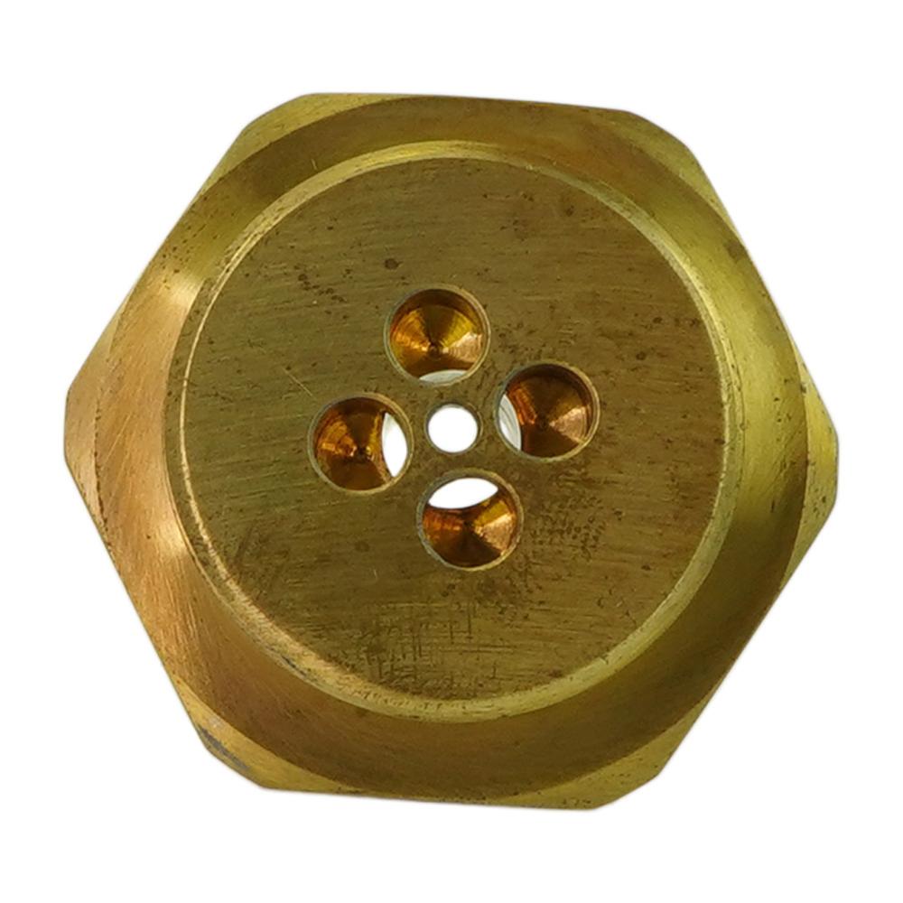 Adapter Non Return ANSI MPOS - BCG Excel Adapter Non Return ANSI MPOS - BCG Excel