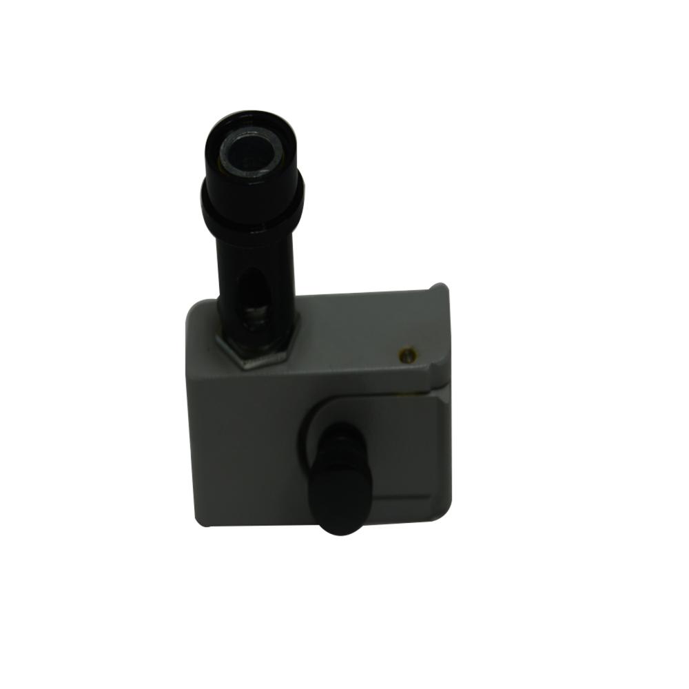 Bracket Dovetail Mounting Assembly W/Quick Disc CPLG SDP Bracket Dovetail Mounting Assembly W/Quick Disc CPLG SDP