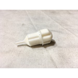 Flt Stop O2 Large FLTB Breathing Circuit Gas (BCG) Flt Stop O2 Large FLTB Breathing Circuit Gas (BCG)