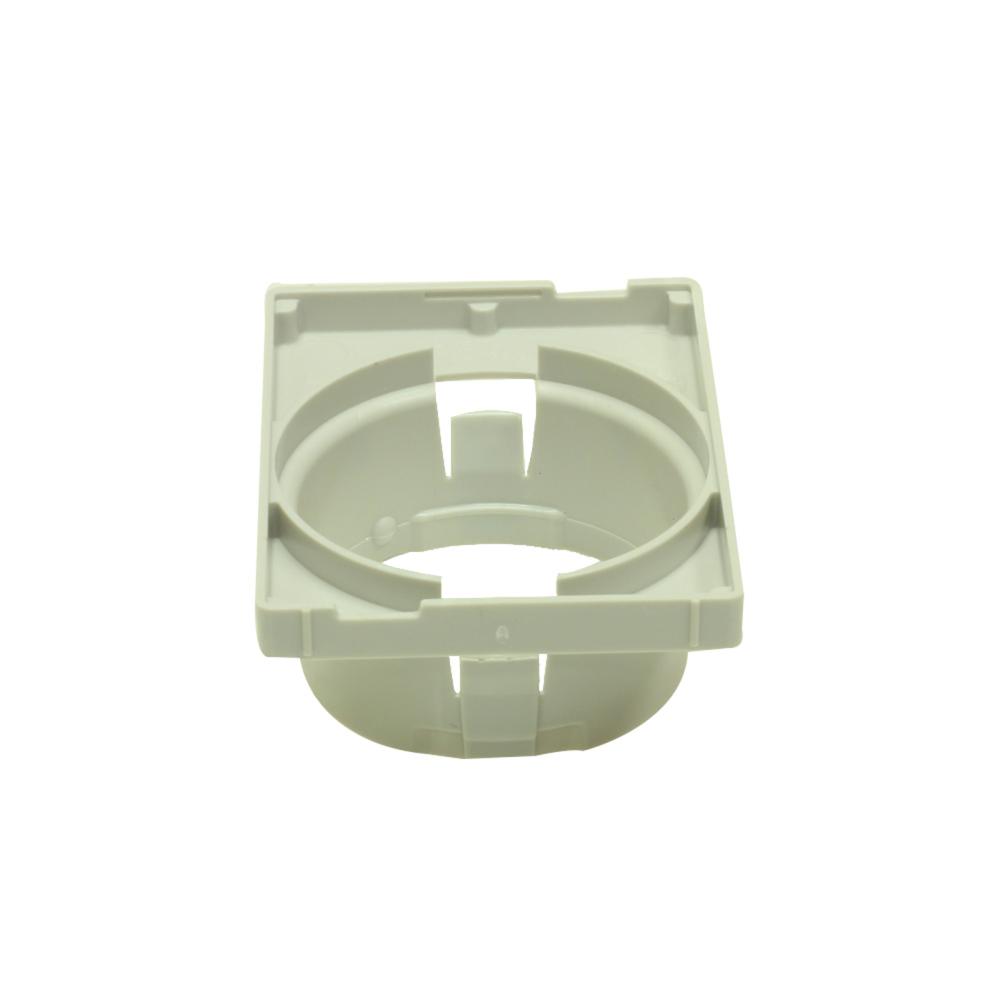 Body Gauge Support with Snap Face Body Gauge Support with Snap Face