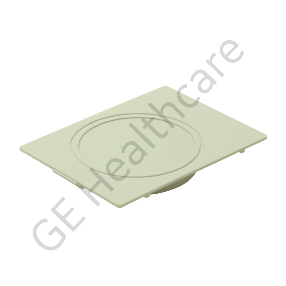 OEM Cover Gauge Opening OEM Cover Gauge Opening