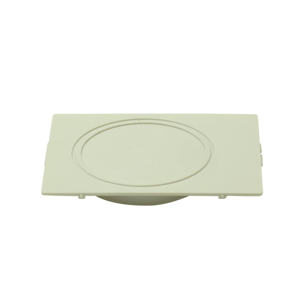 OEM Cover Gauge Opening OEM Cover Gauge Opening