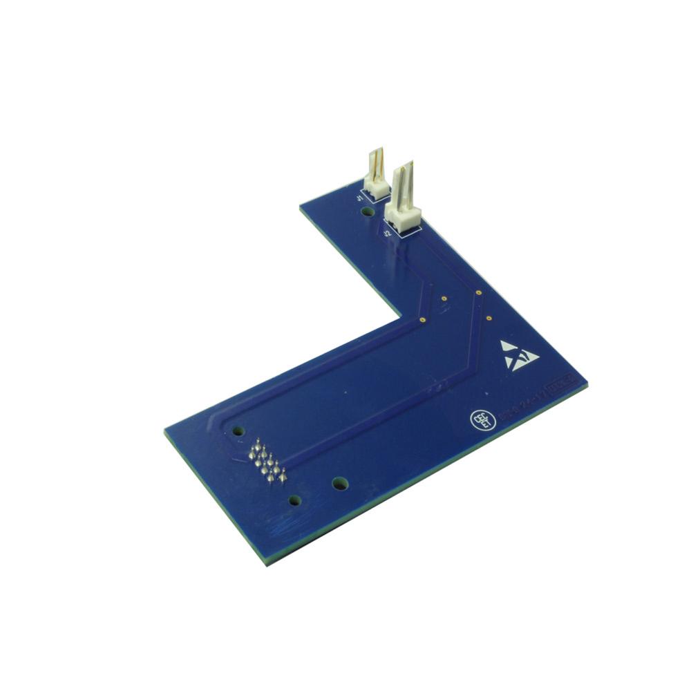 Printed Circuit Assembly (PCA) Pneumatic Connector Board Printed Circuit Assembly (PCA) Pneumatic Connector Board