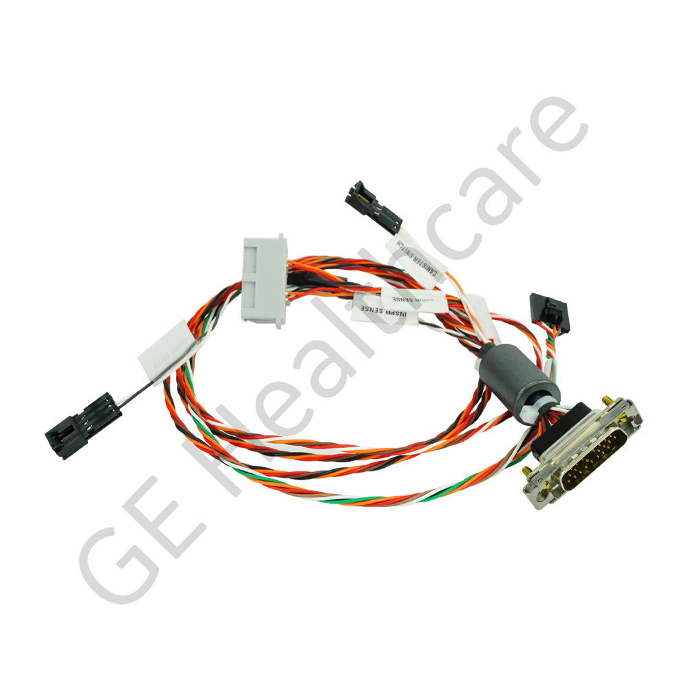 ASSEMBLY-MSN, HARNESS B/S SNSR, Manufacturing assembly - Buy ASSEMBLY-MSN, HARNESS B/S SNSR, Manufacturing assembly - Buy