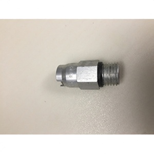 Relief Valve 130 PSI BCG Aluminum Body 7/16-20 Thread Relief Valve 130 PSI BCG Aluminum Body 7/16-20 Thread