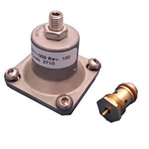 Regulator Non-Relieving 19-38 psi Manifold Mount MPOS Regulator Non-Relieving 19-38 psi Manifold Mount MPOS