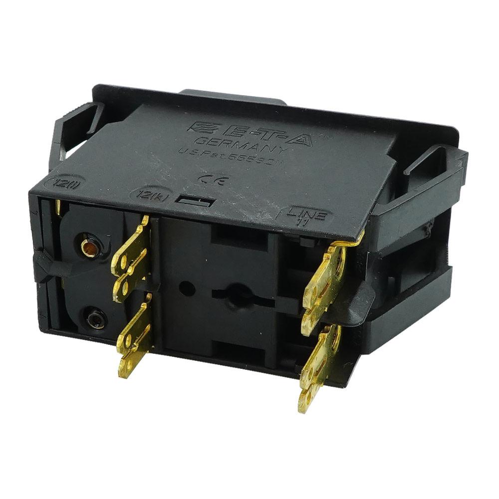 Circuit Breaker 5A Circuit Breaker 5A