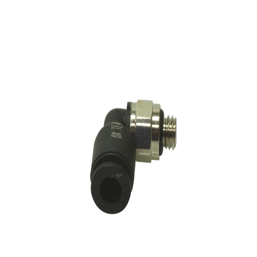 Fitting Elbow M5 X 4mm Female BCG Fitting Elbow M5 X 4mm Female BCG