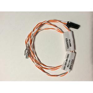 Harness Canister Switch Harness Canister Switch