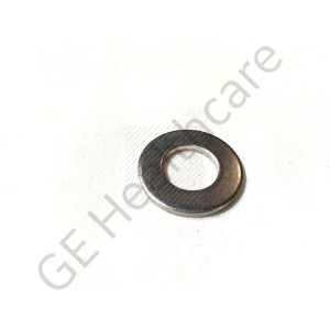 Washer - Flat 13.5 ID 25.4 OD 2.29 Thick Stainless Type 316 Washer - Flat 13.5 ID 25.4 OD 2.29 Thick Stainless Type 316