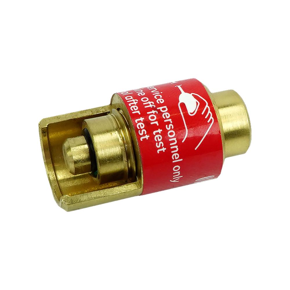 Vaporizer Manifold Valve Tester Kit Vaporizer Manifold Valve Tester Kit