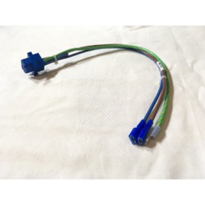 Harness 220V AC Outlet AC Inlet Module Harness 220V AC Outlet AC Inlet Module