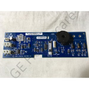 Assembly PCA MRI Alarm Board Printed Circuit