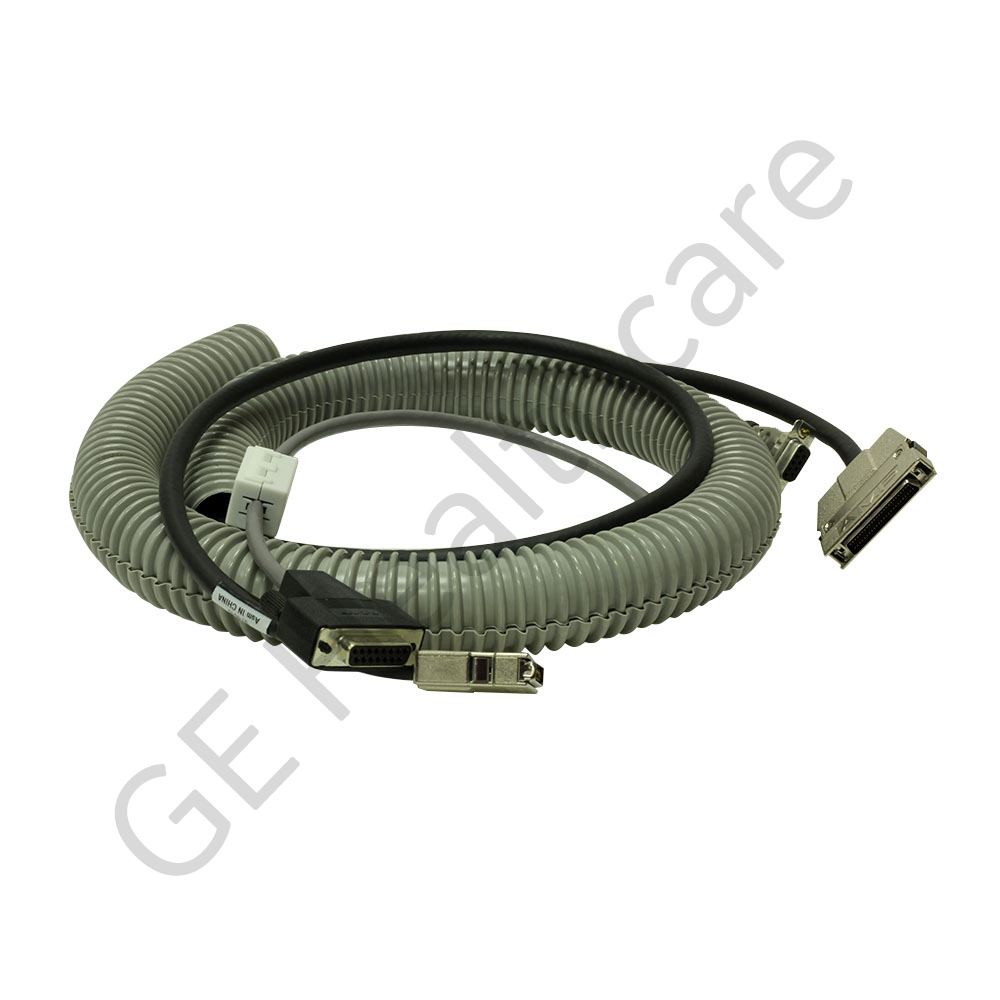 Cable Assembly 7900 Cable Assembly 7900