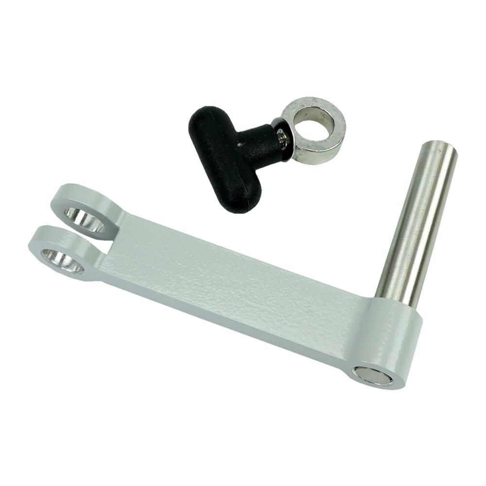 POST 8 CM EXTENSION POST 8 CM EXTENSION