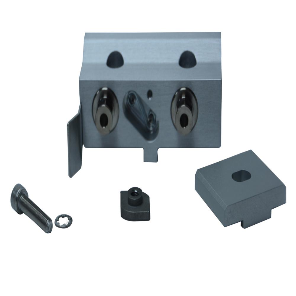 Vaporizer Storage Bracket Kit Vaporizer Storage Bracket Kit