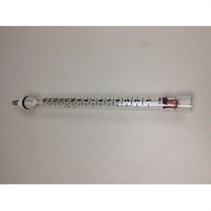 Flow Tube Kit Air Large with Filter Flow Tube Kit Air Large with Filter