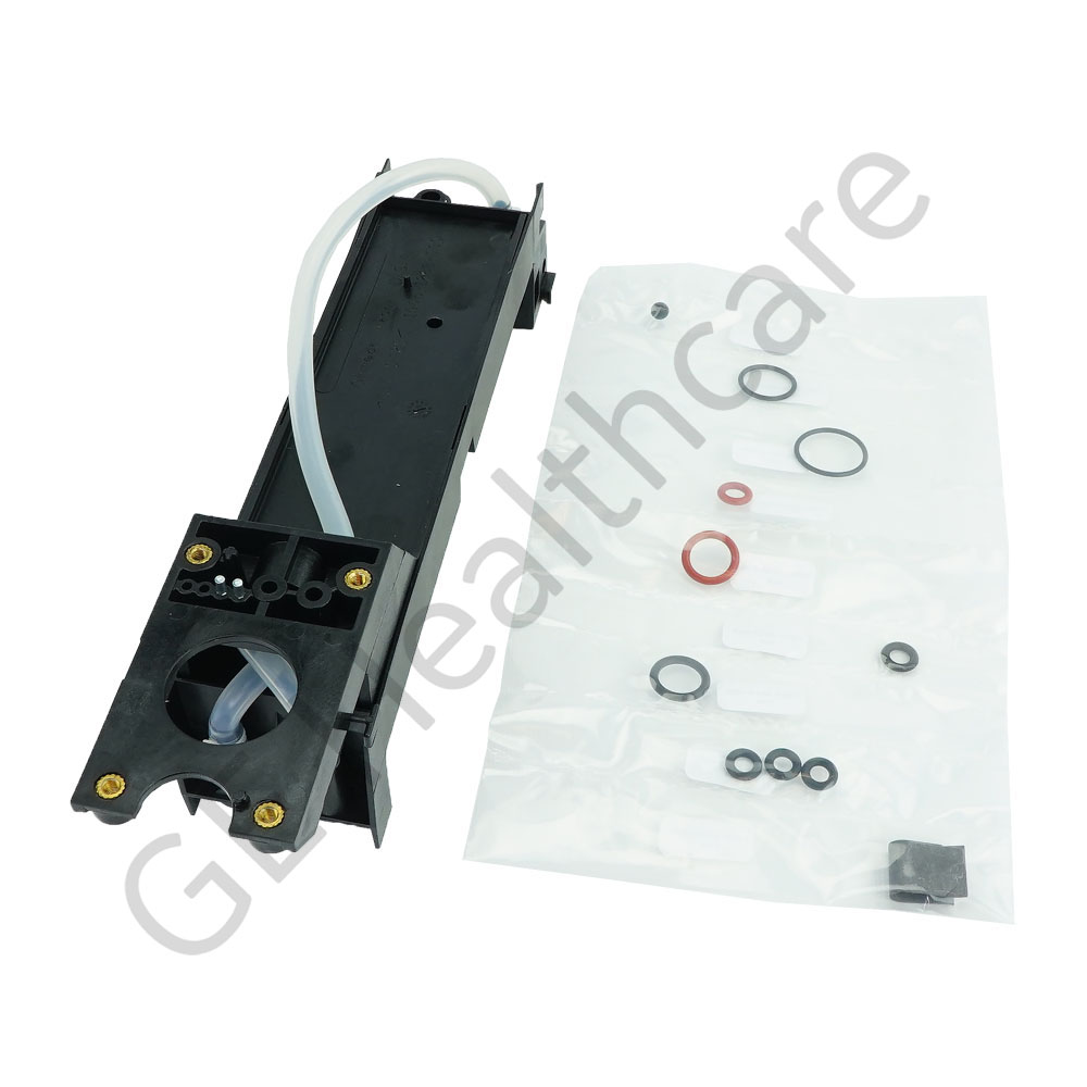 Flow Tube Module Kit Oxygen Flow Tube Module Kit Oxygen